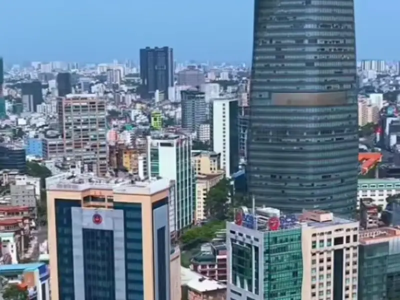 🔥 6xM² ỦA RỒI TIỀN NÀY MUA ĐẤT HAY MUA… CÁI VIEW BITEXCO?... Bán nhà mặt phố tại Sài Gòn, Hồ Chí Minh 01