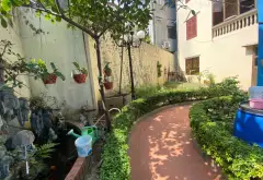 Bán nhà mặt phố 3 tầng biệt thự tại Chi Lăng, Hồng Bàng, vị trí trung tâm thuận tiện kinh doanh... Bán nhà mặt phố tại Hồng Bàng, Hải Phòng 05