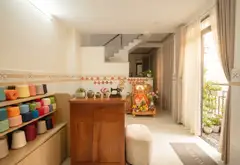 Bán nhà MTKD Bà Hom ngay kế chợ Phú Lâm – ngang 5m, đường 16m, giá mới 13 tỷ... Bán nhà riêng tại Phú Lâm, Hồ Chí Minh 02