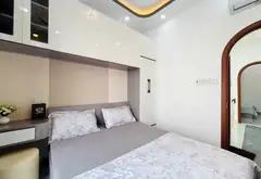 Bán nhà 2 phòng ngủ hẻm xe hơi quận Tân Bình giá 4.55 tỷ... Bán nhà riêng tại Tân Sơn, Hồ Chí Minh 16