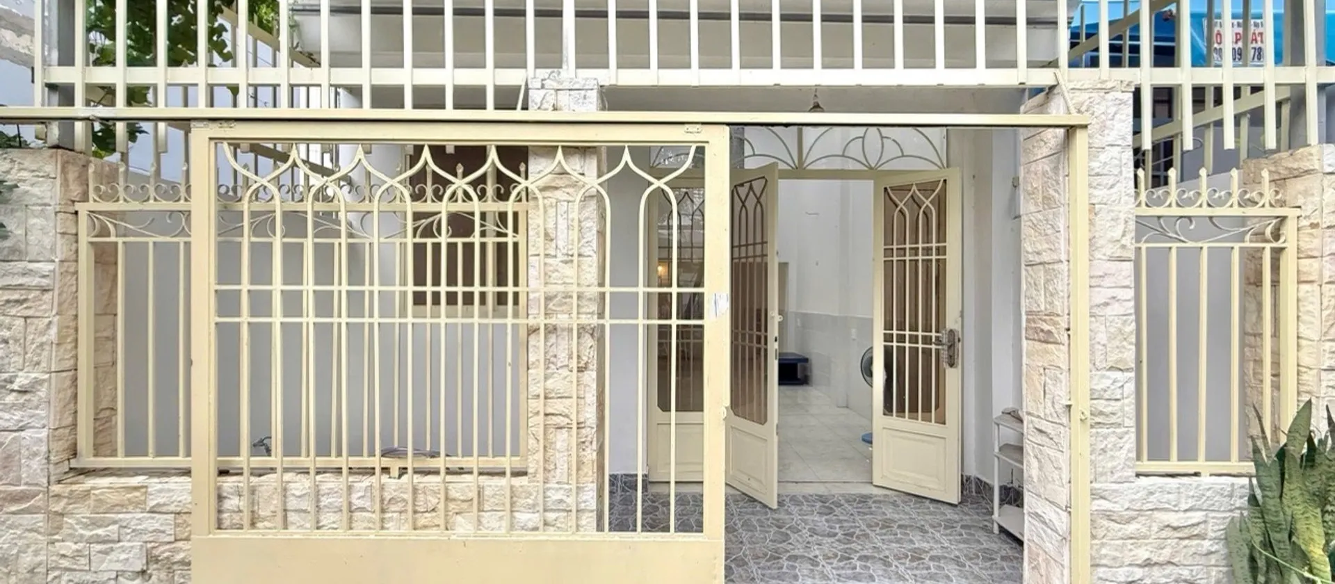 Bán nhà riêng 2 tầng tại Phú Xuân, Nhà Bè, diện tích 81.3 m2, giá 5.43 tỷ... Bán nhà riêng tại Nhà Bè, Hồ Chí Minh 01