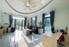 Bán biệt thự 660m2 mặt tiền 17m tại Thạnh Xuân... Bán nhà riêng tại Thới An, Hồ Chí Minh 19