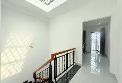 Bán nhà 4 tầng Phố Tây Thạng, Khu Phân Lô, 4x17m... Bán nhà riêng tại Tây Thạnh, Hồ Chí Minh 08