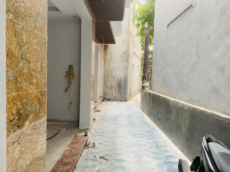 Bán nhà riêng 5 tầng tại Tây Tựu, mặt tiền 4.8m, pháp lý đầy đủ... Bán nhà riêng tại Tây Tựu, Hà Nội 01