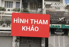Nhà mặt phố ngã 4 Phú Nhuận, 7 phòng, giá tốt!... Bán nhà mặt phố tại Đức Nhuận, Hồ Chí Minh 01