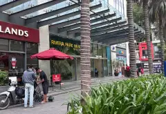 Căn hộ tầng trung 2PN view đài phun nước tại Thanh Xuân... Bán căn hộ chung cư tại Thanh Xuân, Hà Nội 14