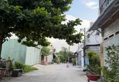 Bán nhà riêng 1 tầng tại phường Thới An, Hồ Chí Minh, diện tích 88,4 m2, pháp lý rõ ràng... Bán nhà riêng tại Thới An, Hồ Chí Minh 05