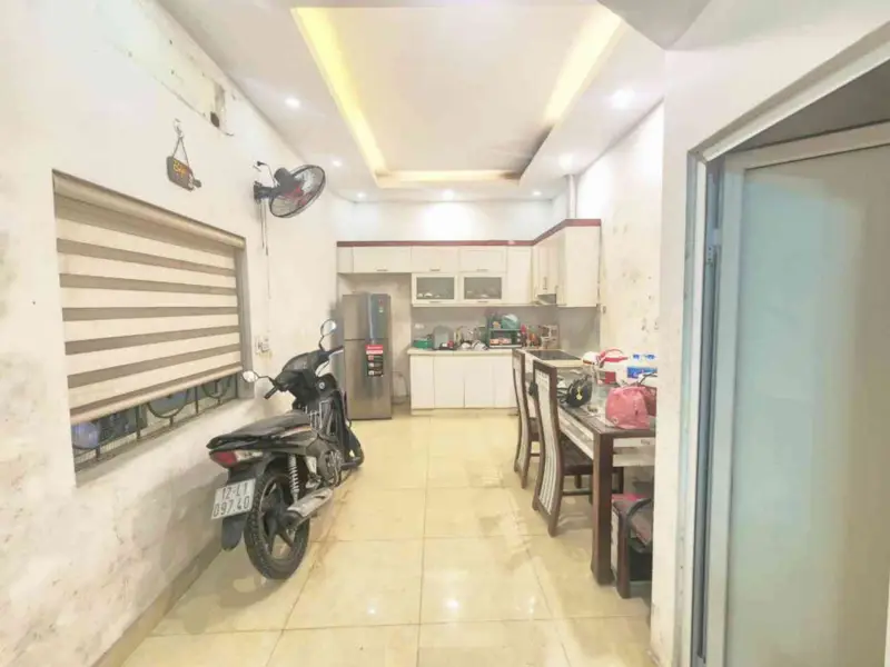 Nhà lô góc siêu thoáng đối diện Vinhomes Giảng Võ, lợi nhuận hấp dẫn... Bán nhà riêng tại Ô Chợ Dừa, Hà Nội 01