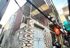 Nhà 2 tầng hướng Đông, sát đường ô tô, khu vực trung tâm thuận tiện... Bán nhà riêng tại An Biên, Hải Phòng 02