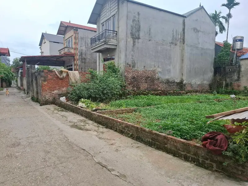 Đất phân lô ô tô tránh, full thổ cư, giá đầu tư hot tại Sóc Sơn... Bán đất tại Đa Phúc, Hà Nội 01