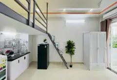 Bán nhà mặt tiền Cư xá Phú Lâm D, Phường Bình Phú, Quận 6, 67m2, 5 tầng 7pn. Giá 8,6 tỷ... Bán nhà mặt phố tại Bình Phú, Hồ Chí Minh 12