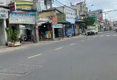 Nhà Góc Mặt Tiền Phường Bình Hưng Hòa - Tiện Kinh Doanh... Bán nhà mặt phố tại Bình Hưng Hòa, Hồ Chí Minh 03