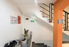 Nhà đẹp 5 tầng Nghĩa Phát, giá tốt chỉ 7.7 tỷ... Bán nhà riêng tại Tân Hòa, Hồ Chí Minh 04