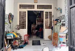 Bán nhà riêng phường 11 quận Gò Vấp, hẻm xe hơi, liền kề bệnh viện Gò Vấp... Bán nhà riêng tại Thông Tây Hội, Hồ Chí Minh 04