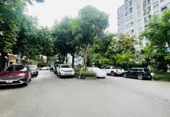 Bán nhà riêng 4 tầng tại Khu Chức Năng Đô Thị Tây Mỗ, mặt tiền 5m, đường ô tô 8m... Bán nhà riêng tại Tây Mỗ, Hà Nội 01