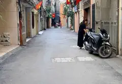 🍁SIÊU PHẨM THỊNH HÀO Ô TÔ TRÁCH - KHU PHÂN LÔ - GARA Ô TÔ -... Bán nhà riêng tại Đống Đa, Hà Nội 09