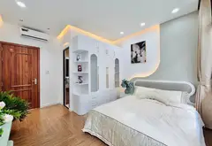 Nhà 3 Tầng 4 Phòng Ngủ Gần Siêu Thị Emart Tại Quận Tân Bình... Bán nhà riêng tại An Hội Tây, Hồ Chí Minh 11