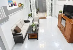 Bán nhà riêng 4 tầng 4PN, 5WC tại Phường Phú Định, diện tích 72m2, giá 8.2 tỷ... Bán nhà riêng tại Phú Định, Hồ Chí Minh 02