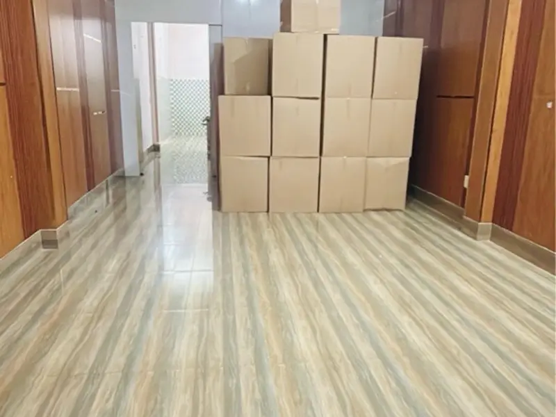 Nhà 3 tầng mới xây tại quận Tân Phú, diện tích 67.8m², giá 7.3 tỷ... Bán nhà riêng tại Phú Thạnh, Hồ Chí Minh 01