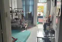 Bán nhà Hiệp Bình- 3 tầng 4PN- giá 8.5 tỷ... Bán nhà riêng tại Hiệp Bình, Hồ Chí Minh 04