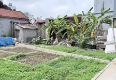 Lô Đất Vàng Đầu Cầu Hoa Động - Vị Trí Hiếm Có Dễ Dàng Sở Hữu... Bán đất tại Thủy Nguyên, Hải Phòng 01