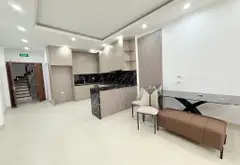 Bán nhà riêng 6 tầng thang máy tại Kim Đồng, ô tô đỗ tránh, kinh doanh tốt... Bán nhà riêng tại Tương Mai, Hà Nội 06