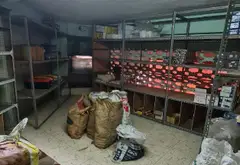 Nhà mặt phố sầm uất Quận 5 giá tốt... Bán nhà mặt phố tại Chợ Lớn, Hồ Chí Minh 08