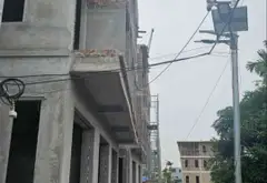 Nhà 3 Tầng Mới Xây Với Góc Đẹp và Sân Vườn Rộng Tại Khu Vực Yên Tĩnh... Bán nhà riêng tại Hải An, Hải Phòng 02