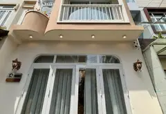 Nhà Đẹp 3 Tầng Trần Văn Quang – Sống Tiện Nghi, Phong Cách Hiện Đại... Bán nhà riêng tại Bảy Hiền, Hồ Chí Minh 01