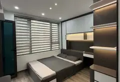 Bán Nhà 5 tầng phố Kim Mã trung tâm Ba Đình , diện tích sử dụng 25m², giá chỉ nhỉnh 5 tỷ... Bán nhà riêng tại Giảng Võ, Hà Nội 03