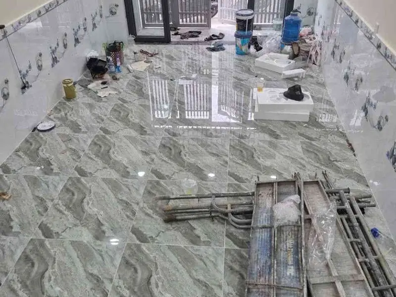 Đường Kênh 19/5, Phường Tây Thạnh (Sơn Kỳ cũ)
✅ Diện tích: 4m x 18m (72m²)
✅ Kết cấu: 1 trệt, 1 lầu... Bán nhà riêng tại Tây Thạnh, Hồ Chí Minh 01