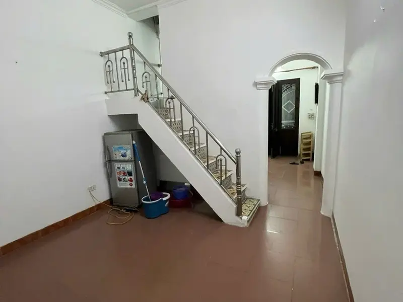 (Giảm 2 tỷ bán GẤP) Nhà riêng phố Vọng, Hai Bà Trưng, 39m2, ô tô, 2 thoáng, 12.5 tỷ... Bán nhà riêng tại Bạch Mai, Hà Nội 01