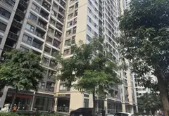 Căn hộ 2PN xinh xắn ở Vinhomes Smart City Tây Mỗ... Bán căn hộ chung cư tại Tây Mỗ, Hà Nội 01