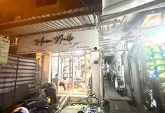 Bán nhà mặt phố tại quận Tân Phú diện tích 100m², mặt tiền 4m, phù hợp kinh doanh... Bán nhà mặt phố tại Tây Thạnh, Hồ Chí Minh 03