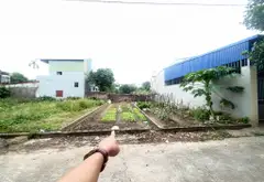 Đất Vang Vị Trí Đẹp - Cơ Hội Vàng Chờ Bạn!... Bán đất tại Nội Bài, Hà Nội 01