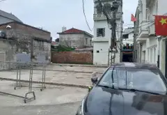 Bán đất trung tâm xã Thái Phù, Mai Đình, diện tích 85m2, mặt tiền rộng, pháp lý rõ ràng... Bán đất tại Sóc Sơn, Hà Nội 02