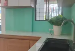 Lô góc 2 mặt tiền , ngang hơn 5m rộng rãi , 2 tầng , thiết kế hiện đại sang trọng... Bán nhà riêng tại Bình Trị Đông, Hồ Chí Minh 04