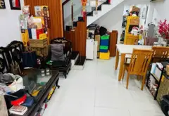 Nhà đẹp Tây Thạnh, hẻm xe hơi giá sốc 4.9 tỷ... Bán nhà riêng tại Tây Thạnh, Hồ Chí Minh 01