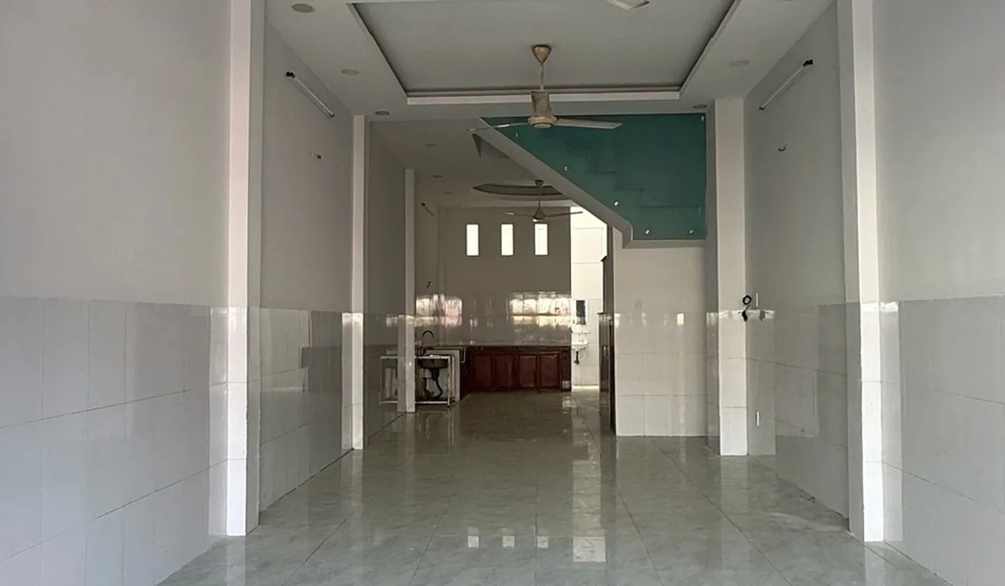 Bán nhà riêng 4 tầng 71m2 tại Bình Hưng Hòa, Bình Tân, mặt tiền 4m, pháp lý đầy đủ... Bán nhà riêng tại Bình Hưng Hòa, Hồ Chí Minh 01