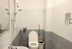 Nhà 4 tầng mặt tiền kinh doanh tại khu K300, diện tích 79.6m², giá tốt... Bán nhà mặt phố tại Bảy Hiền, Hồ Chí Minh 07