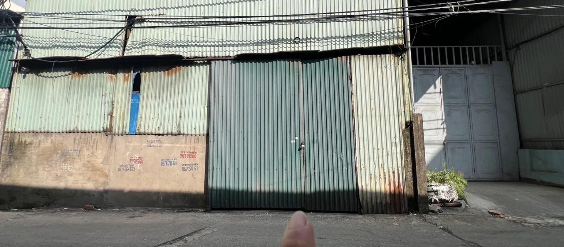 Cơ hội sở hữu đất vàng tại xã Như Quỳnh, Hưng Yên - Vị trí đẹp, tiềm năng sinh lời cao... Bán đất tại Như Quỳnh, Hưng Yên 01
