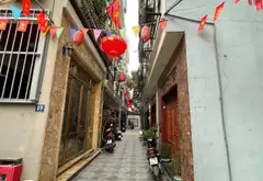 Nhà 5 tầng Bát Khối - gần Aeon, vị trí đỉnh... Bán nhà riêng tại Long Biên, Hà Nội 03