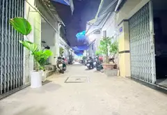 Nhà đẹp 3 tầng rộng rãi tại Đông Hưng Thuận, giá hấp dẫn... Bán nhà riêng tại Đông Hưng Thuận, Hồ Chí Minh 04