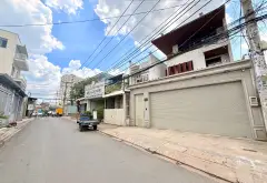 Bán nhà mặt phố 3 tầng, mặt tiền 8m, xã Bà Điểm, diện tích 268m², pháp lý rõ ràng... Bán nhà mặt phố tại Bà Điểm, Hồ Chí Minh 01