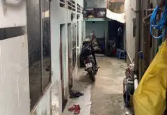 Bán nhà riêng 5 phòng trung tâm Dĩ An, rộng 79.5m2 giá 4.6 tỷ... Bán nhà riêng tại Dĩ An, Hồ Chí Minh 04