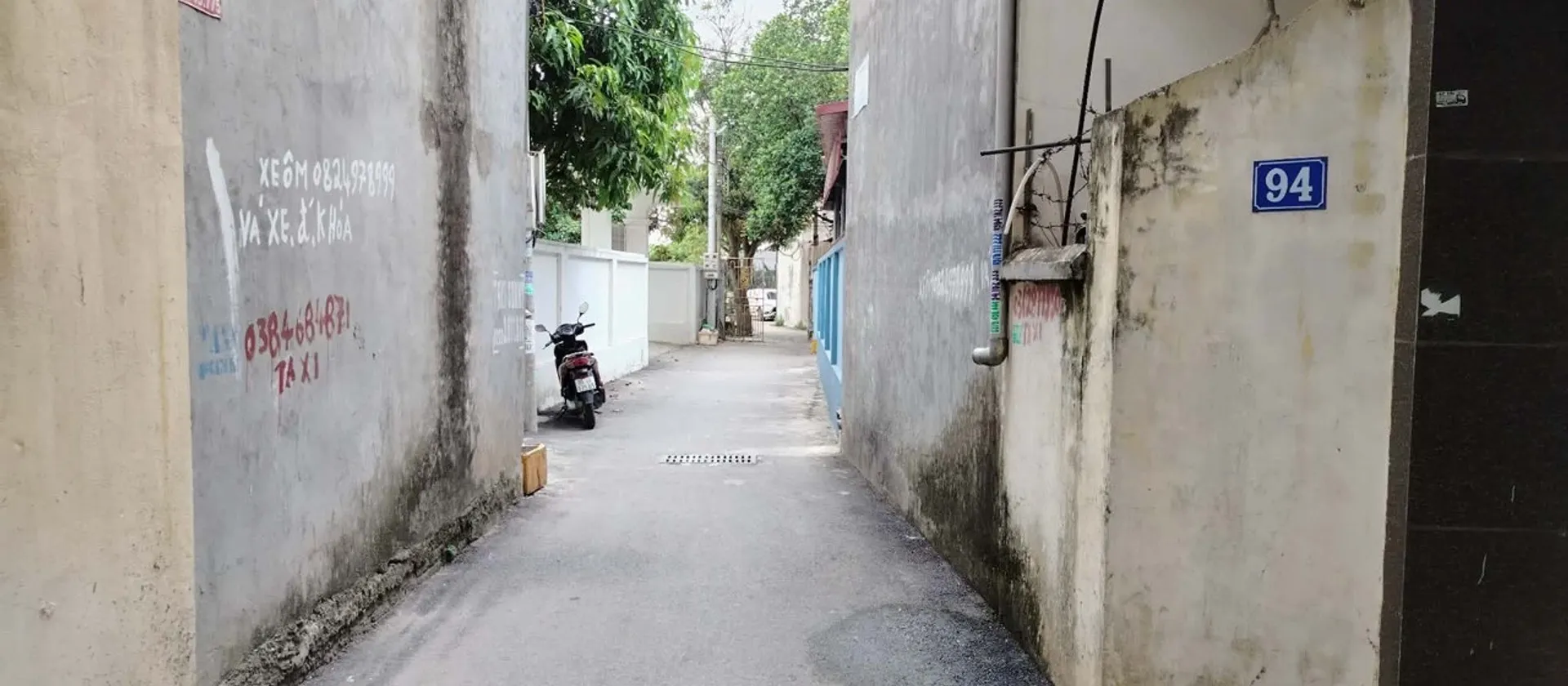 Đất phân lô giá tốt, ô tô nhỏ vào tận nơi, sẵn sàng xây nhà trọ... Bán đất tại Phương Liễu, Bắc Ninh 01