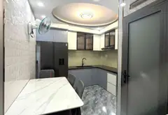 Nhà đẹp Gò Vấp, đón đầu cơ hội đầu tư ngay!... Bán nhà riêng tại An Hội Tây, Hồ Chí Minh 10