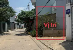 Bán đất hẻm xe hơi Làng Tăng Phú, phường Tăng Nhơn Phú diện tích 66m², gần ĐH Giao thông vận tải... Bán đất tại Tăng Nhơn Phú, Hồ Chí Minh 02