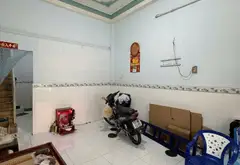 Nhà 3 tầng xinh xắn tại Lạc Long Quân, Tân Bình... Bán nhà riêng tại Tân Hòa, Hồ Chí Minh 07