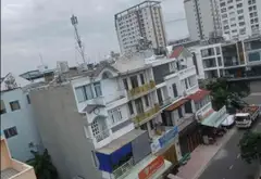 Nhà Cao cấp Mặt tiền đường khu bàn cờ Đồng độ. Có Hầm oto, Thang máy xịn.... Bán nhà mặt phố tại Bình Tân, Hồ Chí Minh 12
